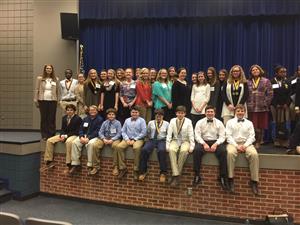 2017 Region Conference 
